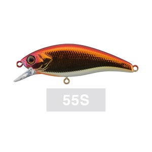 55S トリコロール舞
