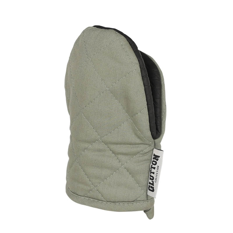 GLUTON OVEN MITT