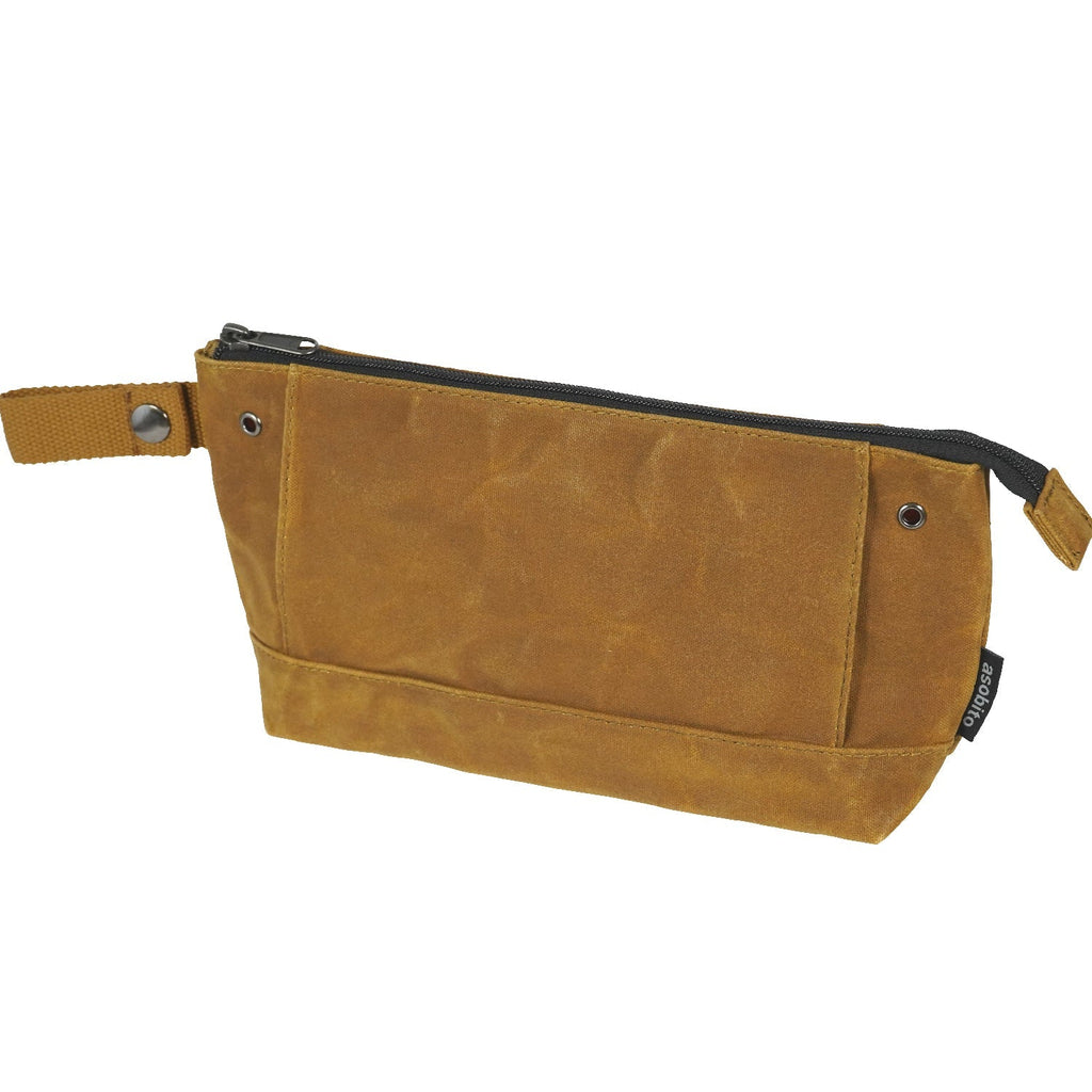 ユーティリティポーチ