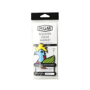 READY TO FISH SPEC.3