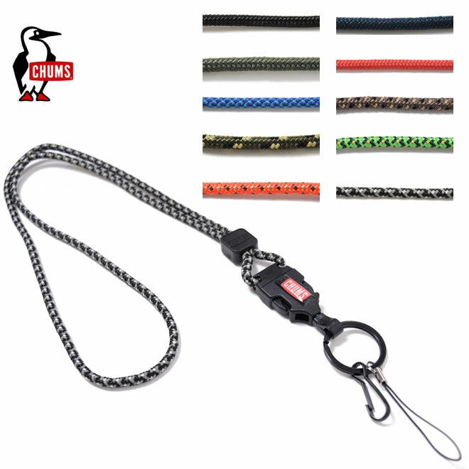 Lanyard Rope
