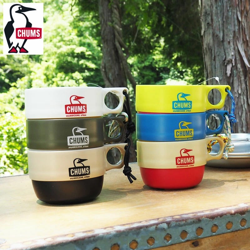 キャンパースープカップ