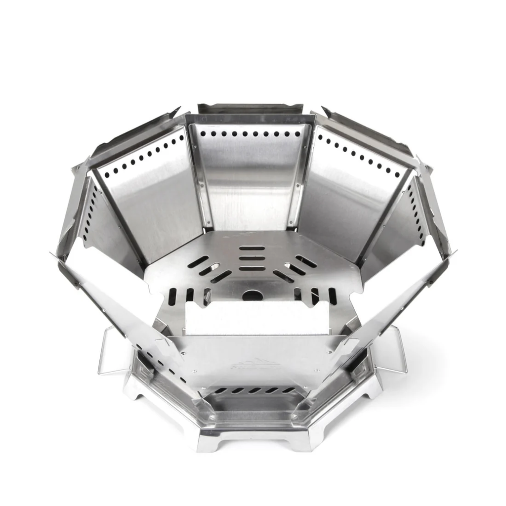 Mt.SUMI(マウントスミ)バッドボンファイヤー / Bud Bonfire