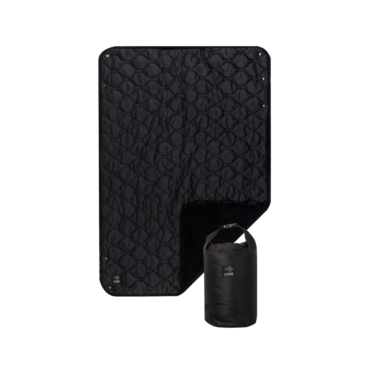 LUGH 魔法瓶ブランケットLサイズ (新6層/ グラフェン) LUGH 魔法瓶ブランケットLサイズ (6層/ グラフェン)