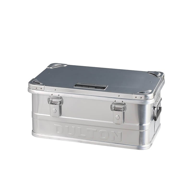 アルミ コンテナ "コンボイ 2" RC-S