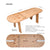 PANEL LONG TABLE