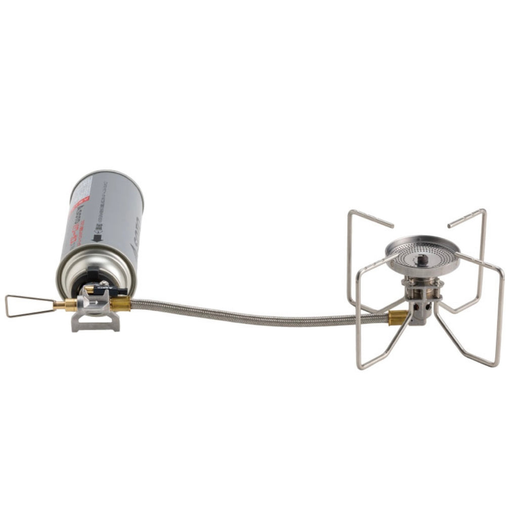 レギュレーターストーブ フュージョン