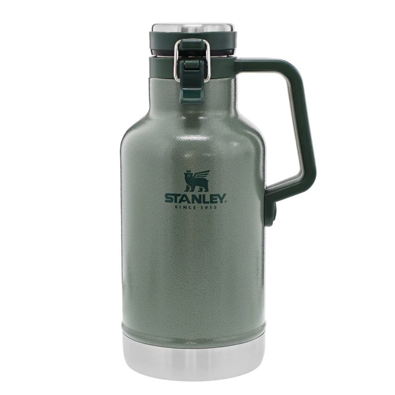 クラッシック真空グロウラー1.9L(炭酸対応)