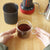 AEROPRESS GO COFFEE MAKER