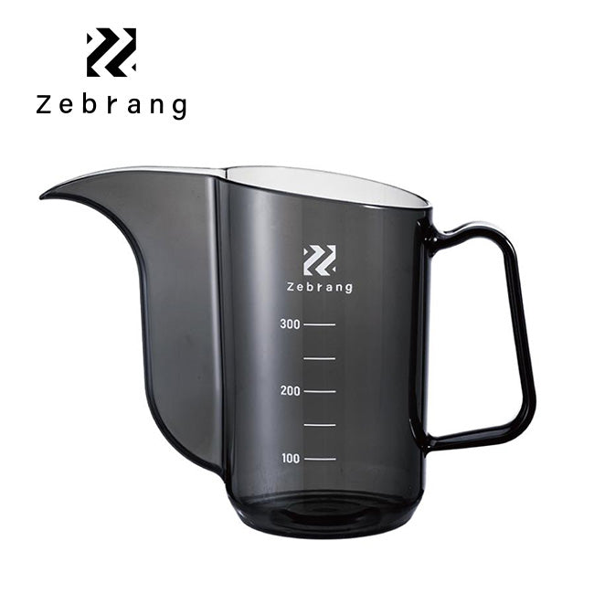 計量ドリップポット