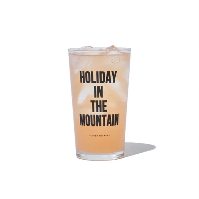 Mountain Research】マウンテンリサーチ Glass(H.I.T.M.) – Living