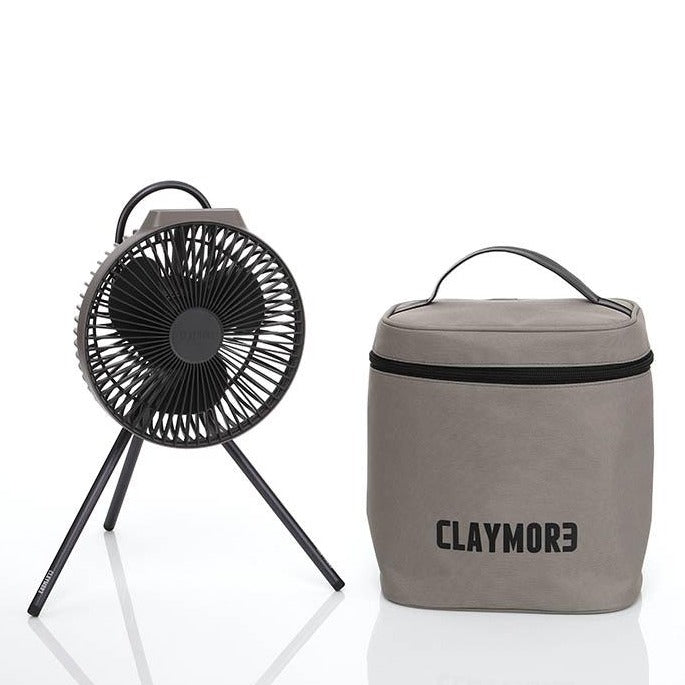 FAN V600 CASE - GRAY