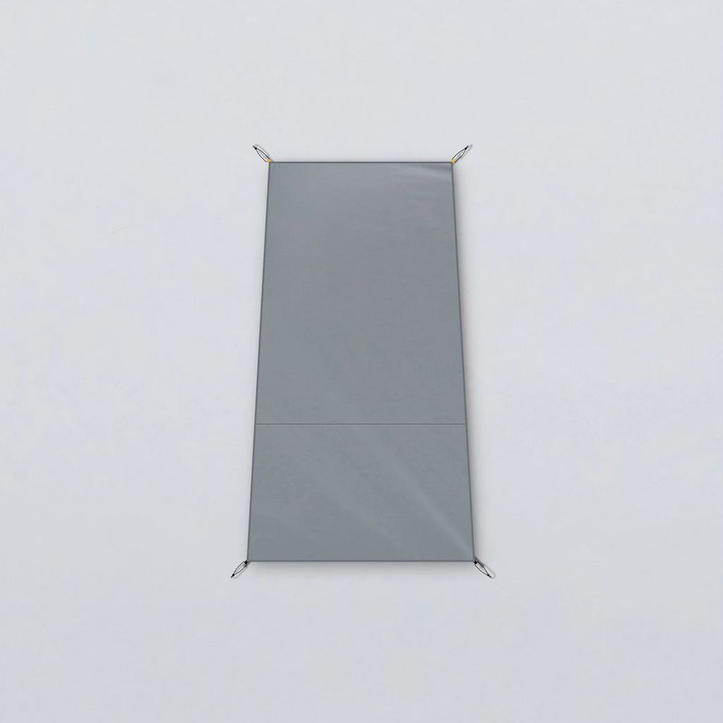 GROUND SHEET for RAPIDE X1-2P