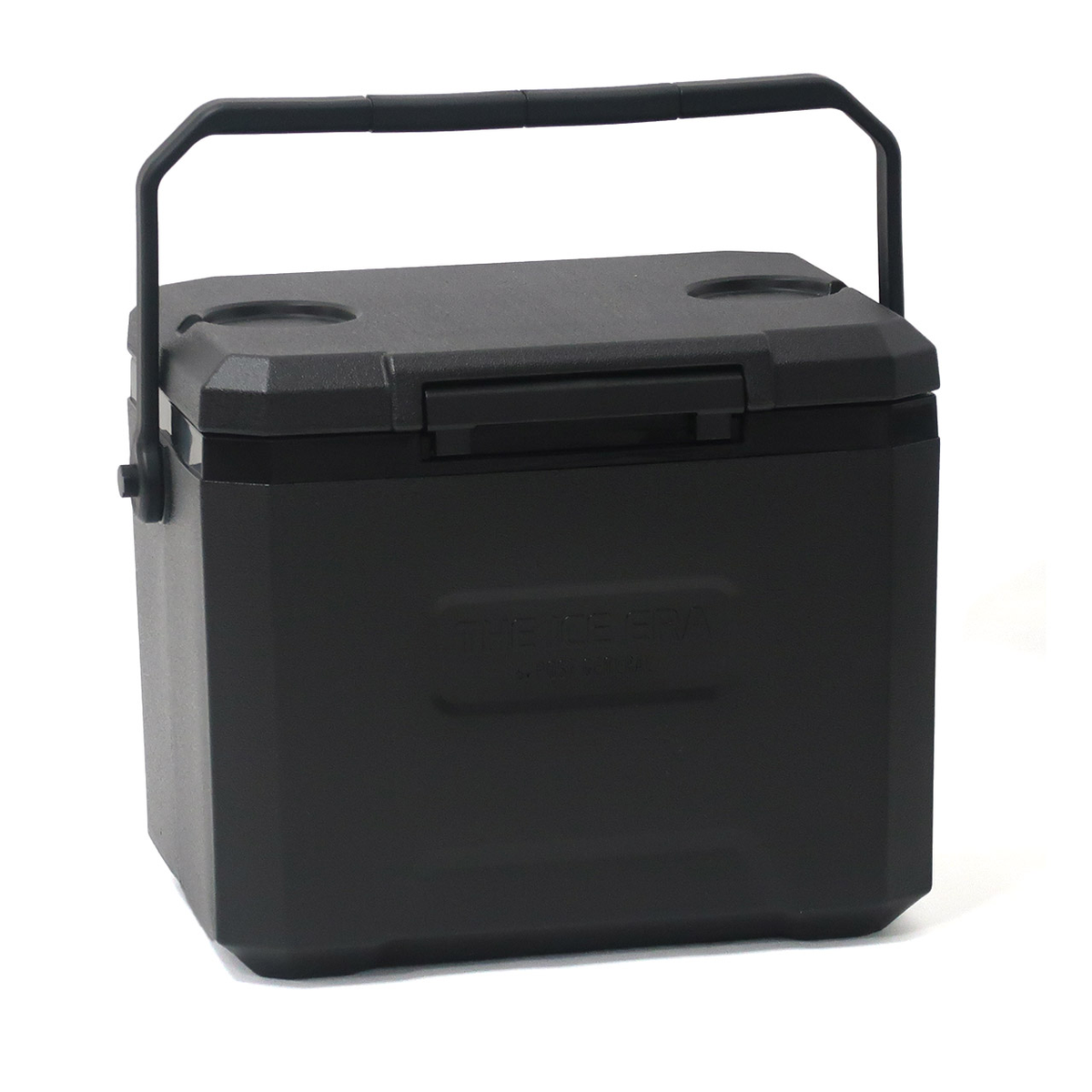 PG THE ICE ERA HARD-SHELL COOLER NEO（BLACK） – Living Plaza Store