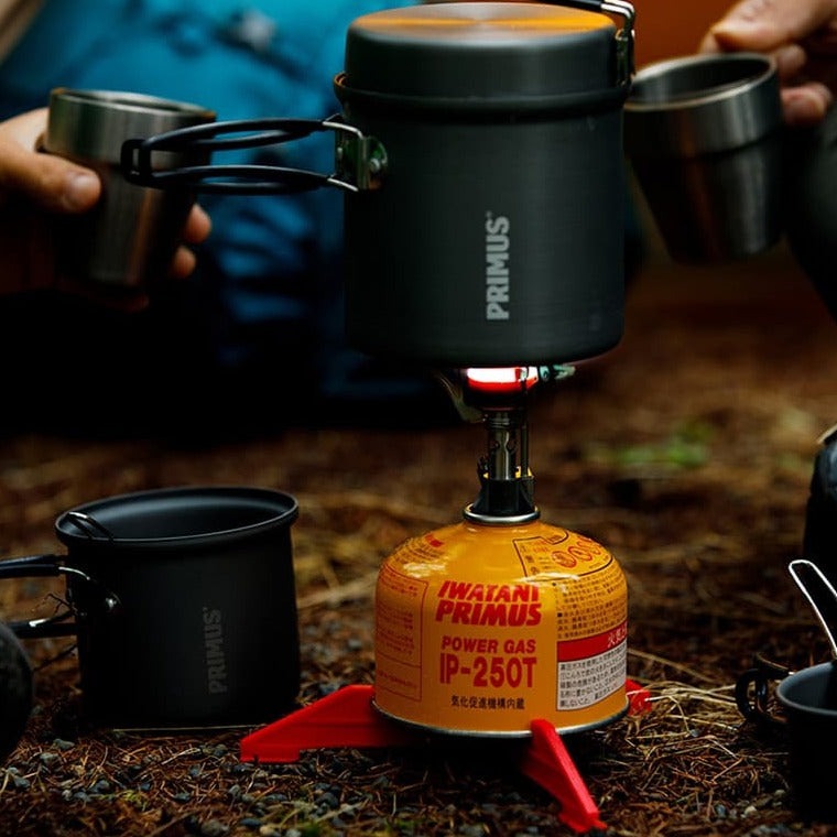 カートリッジホルダー レッド