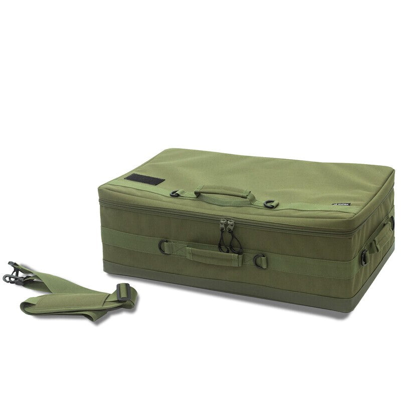 マルチバーナーコンテナ