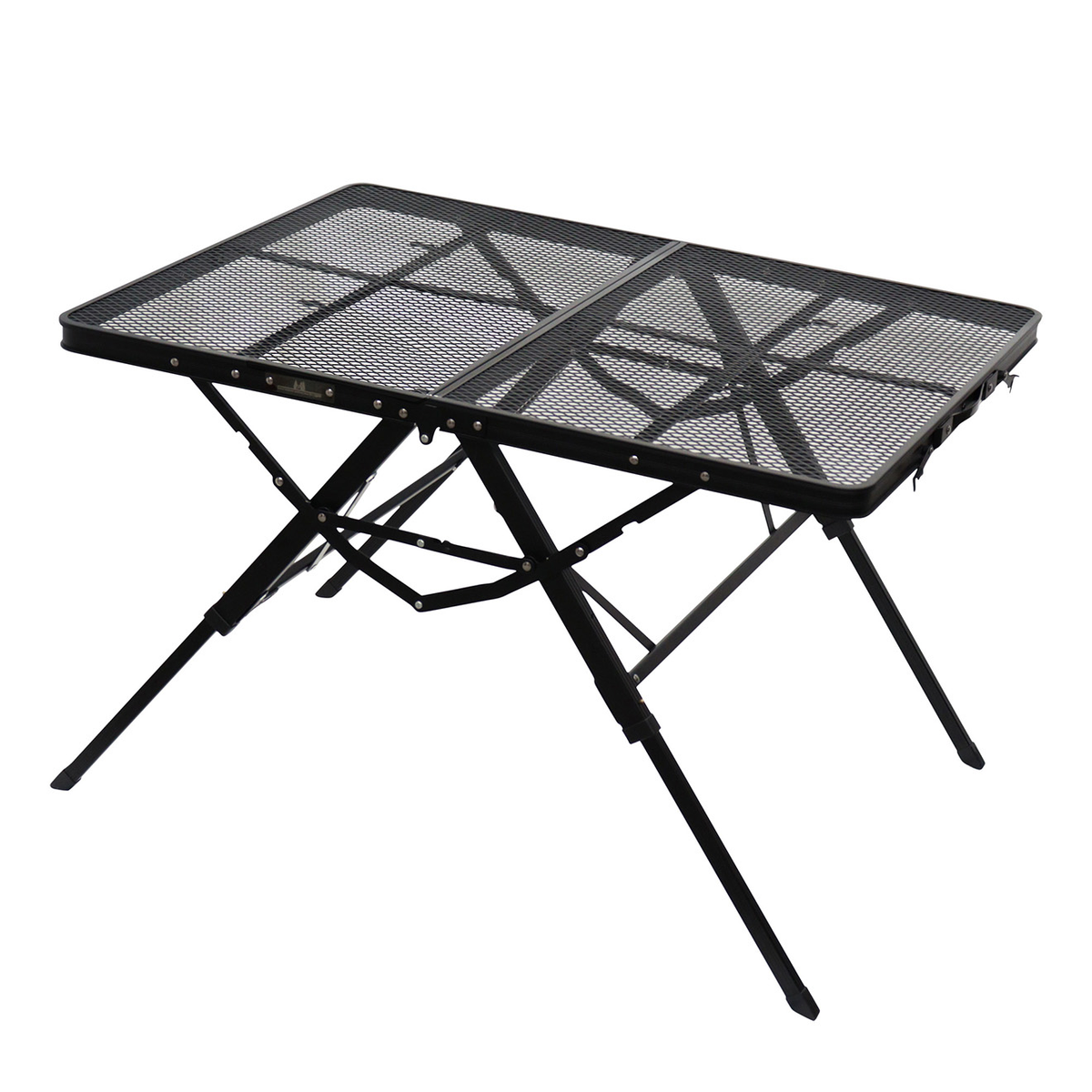 【ogawa オガワ】　3High & Low Table II OGAWA 3 HIGH & LOW TABLE LONG II