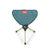 GRAND TRUNK COMPASS 360 STOOL