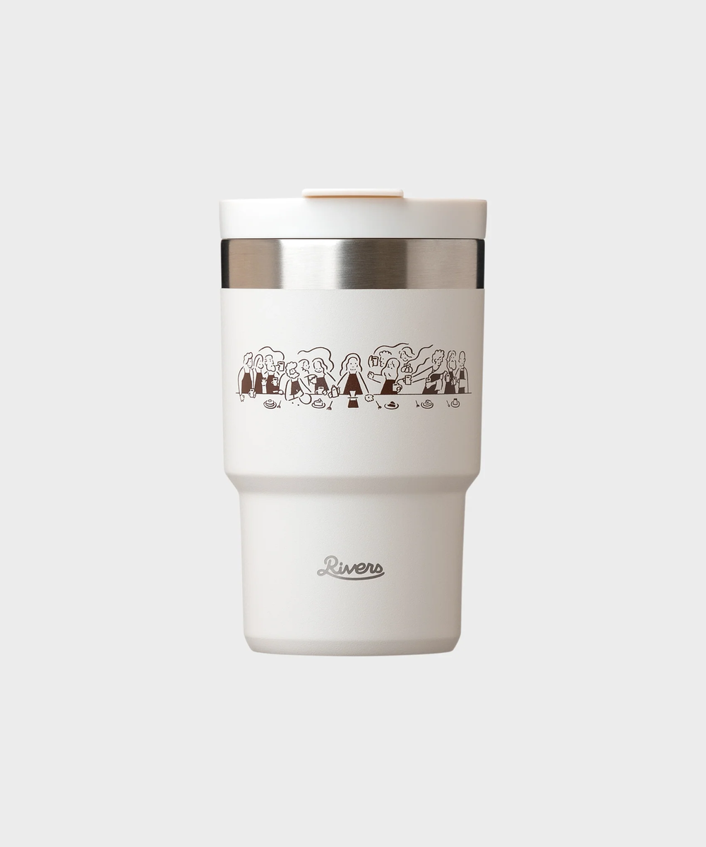 昭和レトロ不二家コーヒーウェイのカンウォーマー ウォールマグ シェイド COFFEE BOY – Living Plaza Store