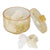 STONE DIFFUSER AMBER TUBEROSE