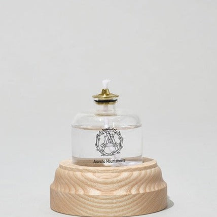 LAMP STAND SET (WIDE)