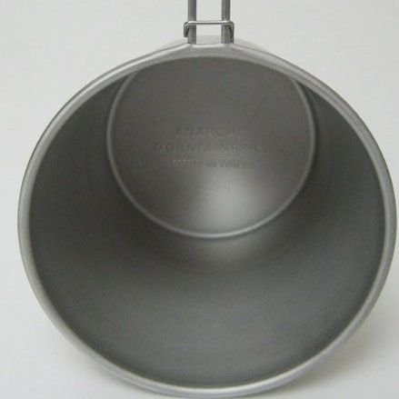 Anarcho Mug - S.Gray