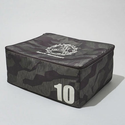 Base Container - Camo