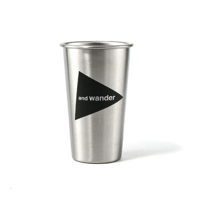 and wander MiiR pint cup 16oz
