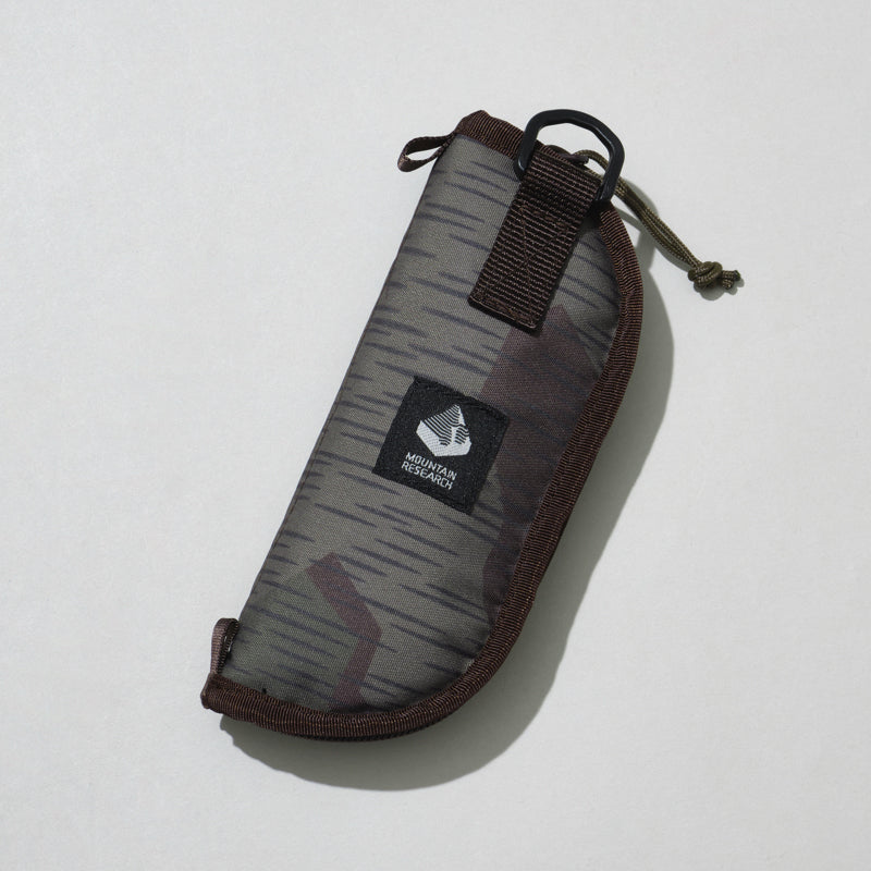 Mini Pouch - Camo