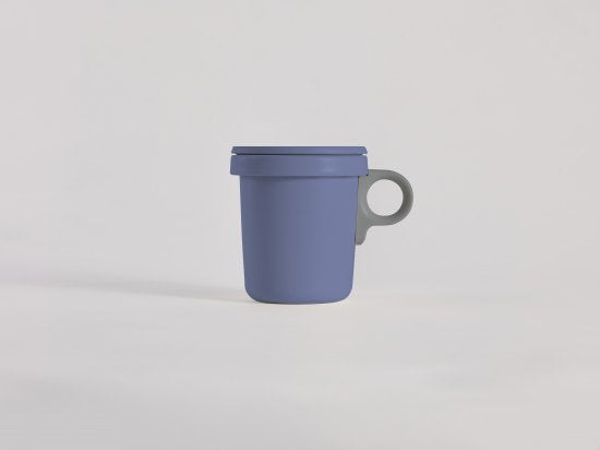 ほうろうフックマグ