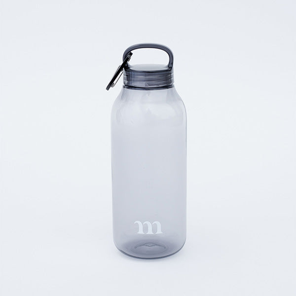 WATER BOTTLE SMOKE 500ml