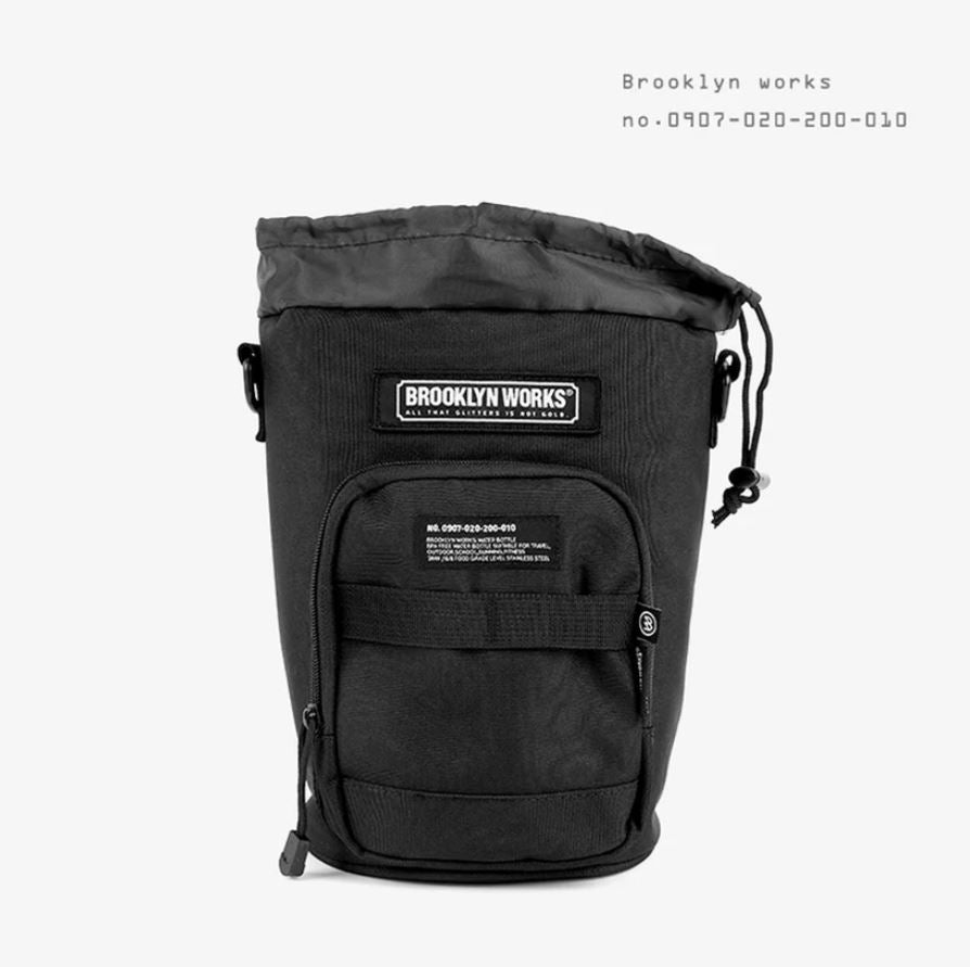 WATER JUG 3.8L POUCH / ウォータージャグ 3.8リットル ポーチ