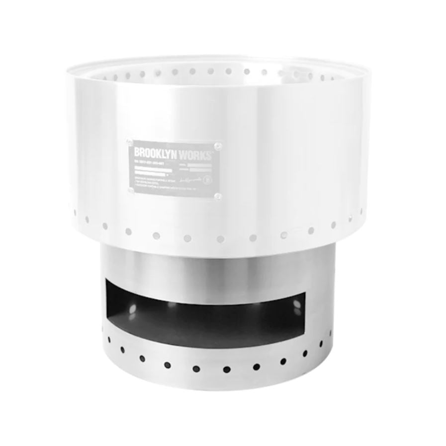 FIRE PIT UNDER OVEN PART / ファイアーピットアンダーオーブンパーツ