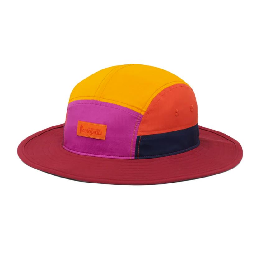 TECH BUCKET HAT (COTOPAXI)