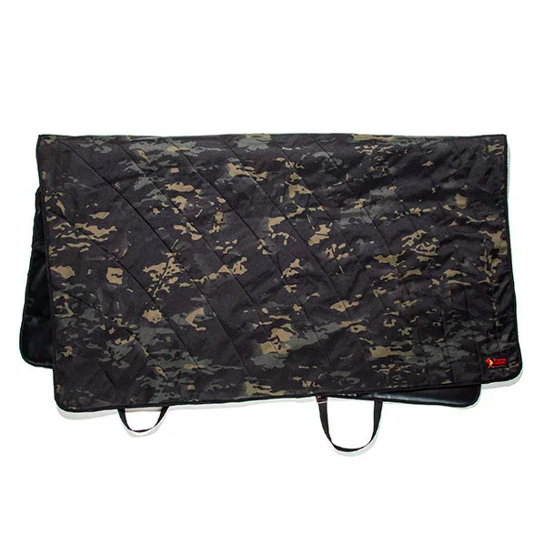 パディングカーゴシート