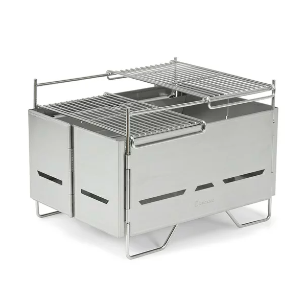 フォールディンググリルHIGATAMI