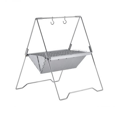 焚き火ベース solo