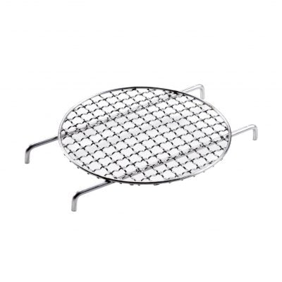 薪グリルsolo ブリッジ