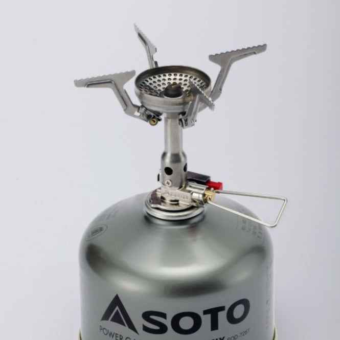 アミカス SOD-320