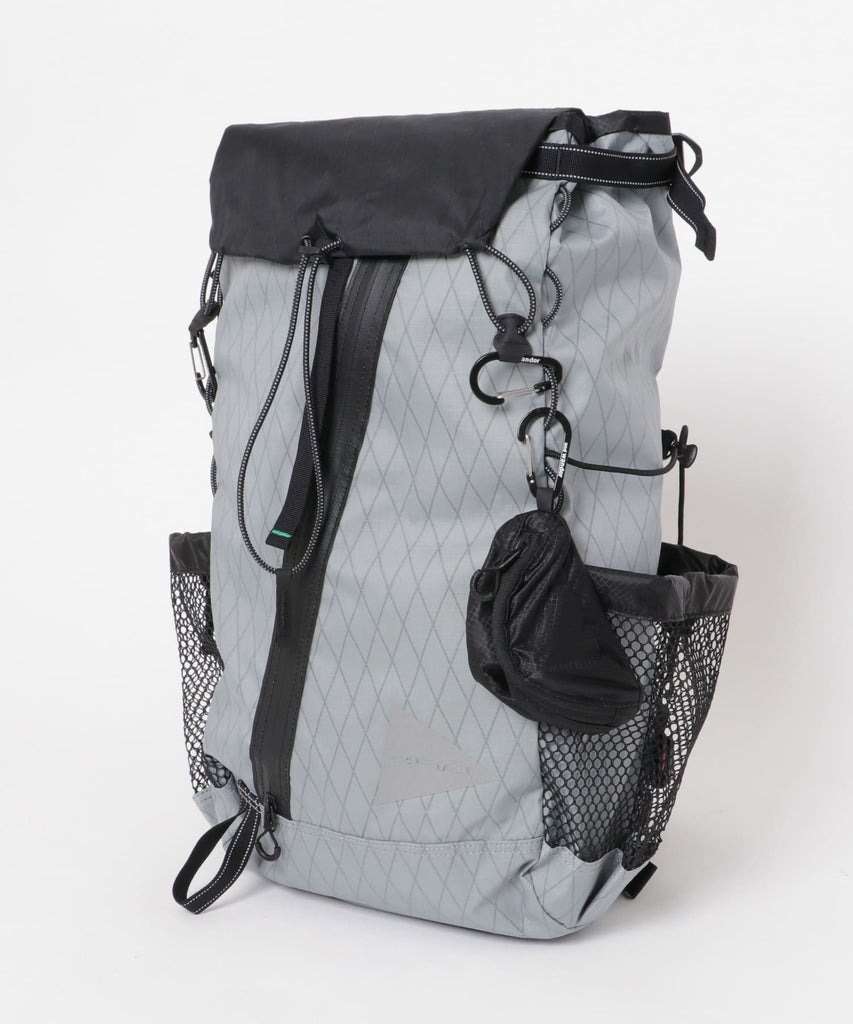 Xパック 30L バックパック