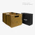 ACCODION BAG / アコーディオンバッグ