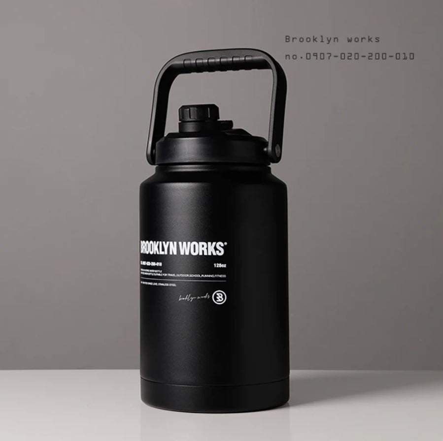 WATER JUG 3.8L / ウォータージャグ 3.8リットル