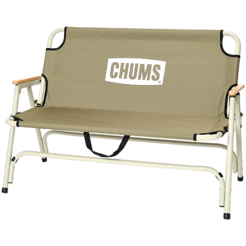 チャムスバックウィズベンチ