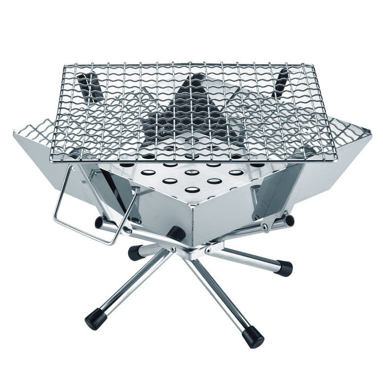 ファイアグリルsolo