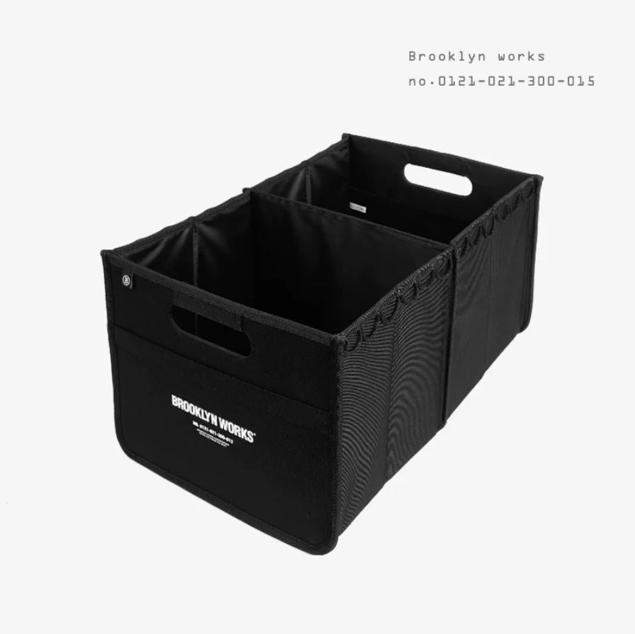 ACCODION BAG / アコーディオンバッグ