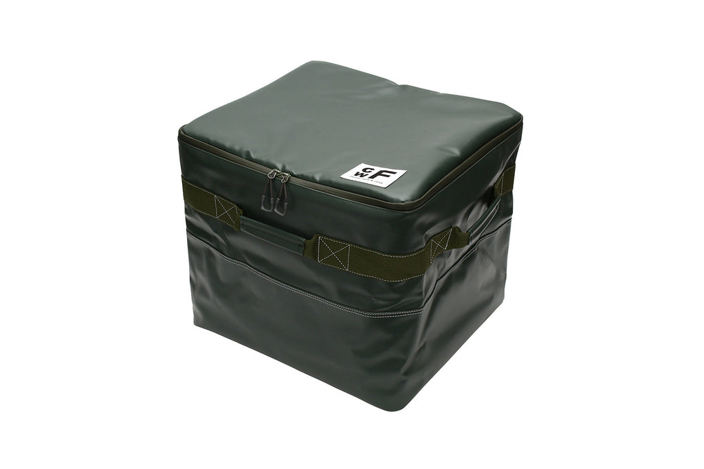 ALL WEATHER CONTAINER CUBU