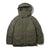 TAKIBI DOWN JACKET
