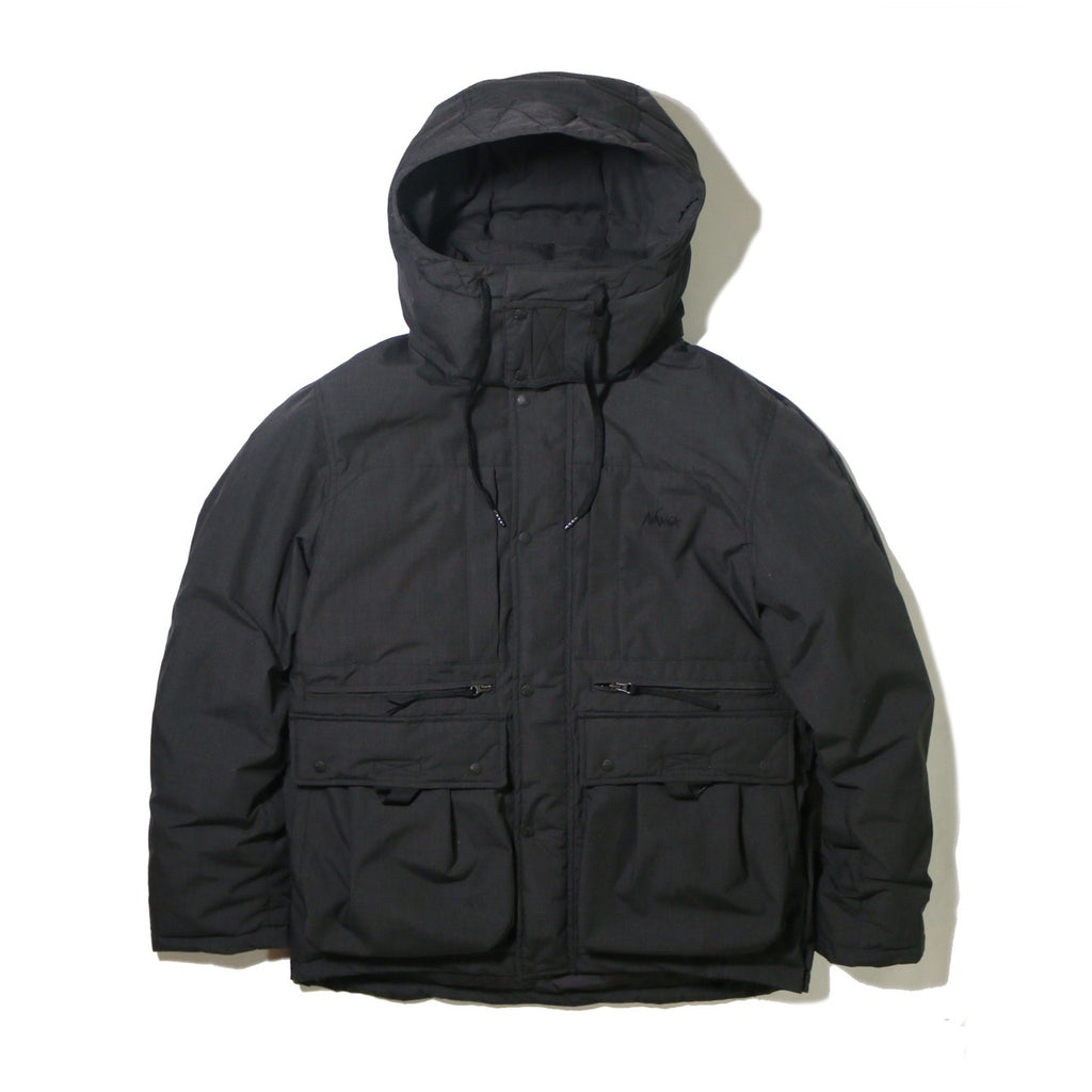 TAKIBI DOWN JACKET