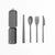 Portable Cutlery Set TⅡ