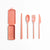 Portable Cutlery Set TⅡ